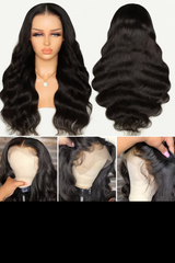Body Wave HD Lace Frontal Wigs