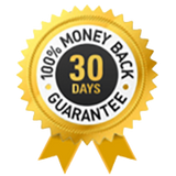 Money Back Guarantee