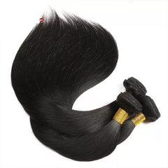 Straight Human Hair Bundle