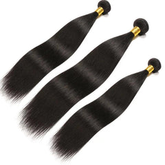 Straight Human Hair Bundle