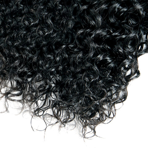 kinky curly bundles